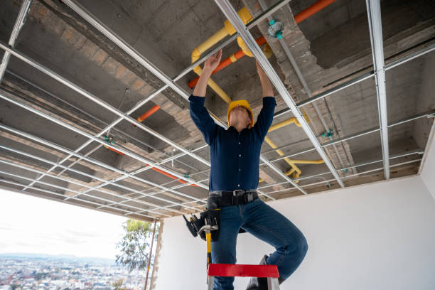Best Leak Detection Services  in Helper, UT