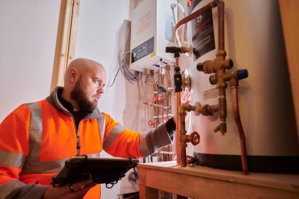 Trusted Helper, UT Plumbing Experts