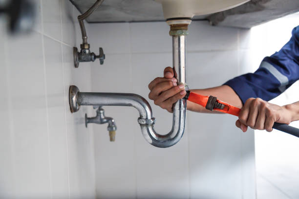 Best Plumbing Inspection Services  in Helper, UT