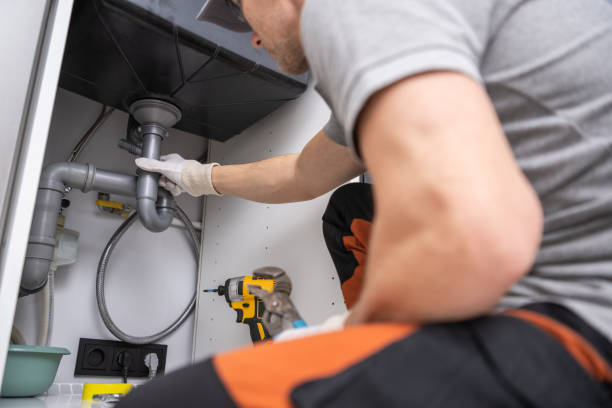 Best Sewer Line Repair  in Helper, UT