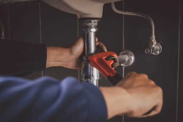 Best Pipe Repair Near Me  in Helper, UT