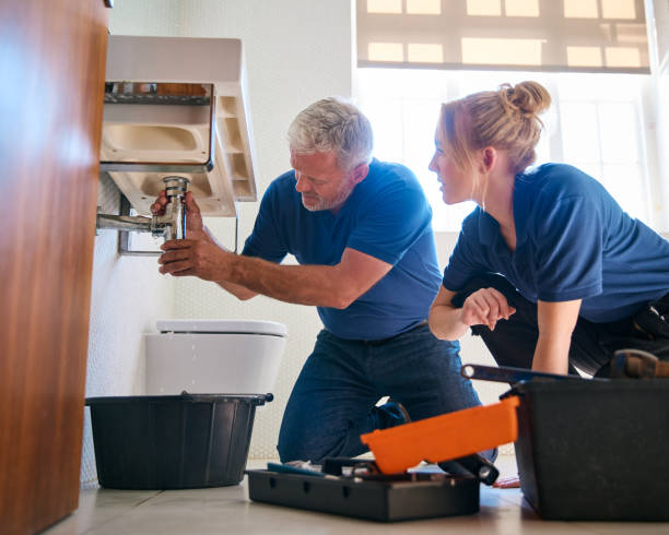 Best Plumbing Repair Near Me  in Helper, UT